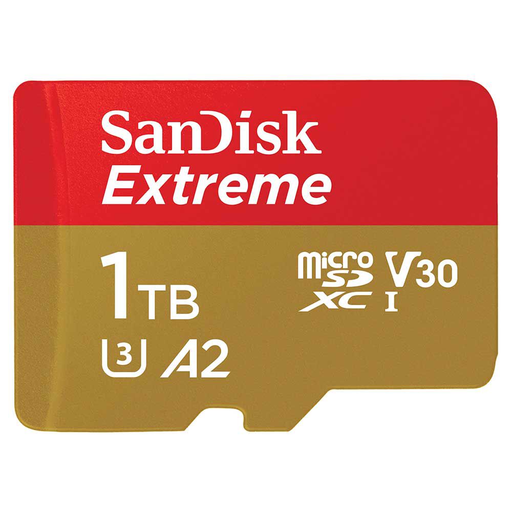 Memoria Sandisk SDSQXAV-1TB