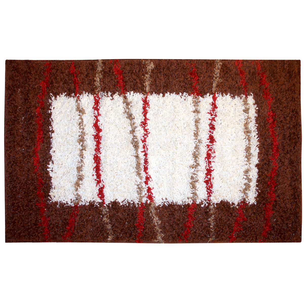 Alfombra Idetex Shaggy 150 x 200 cm