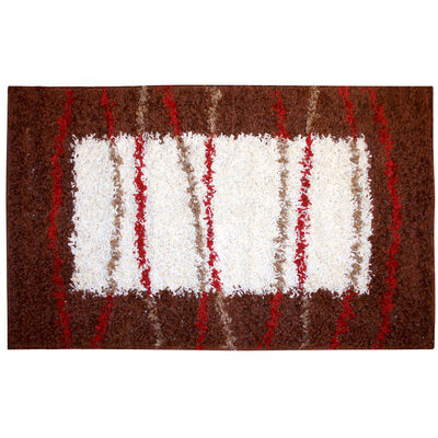 Imagen 1 del producto Alfombra Idetex Shaggy 150 x 200 cm