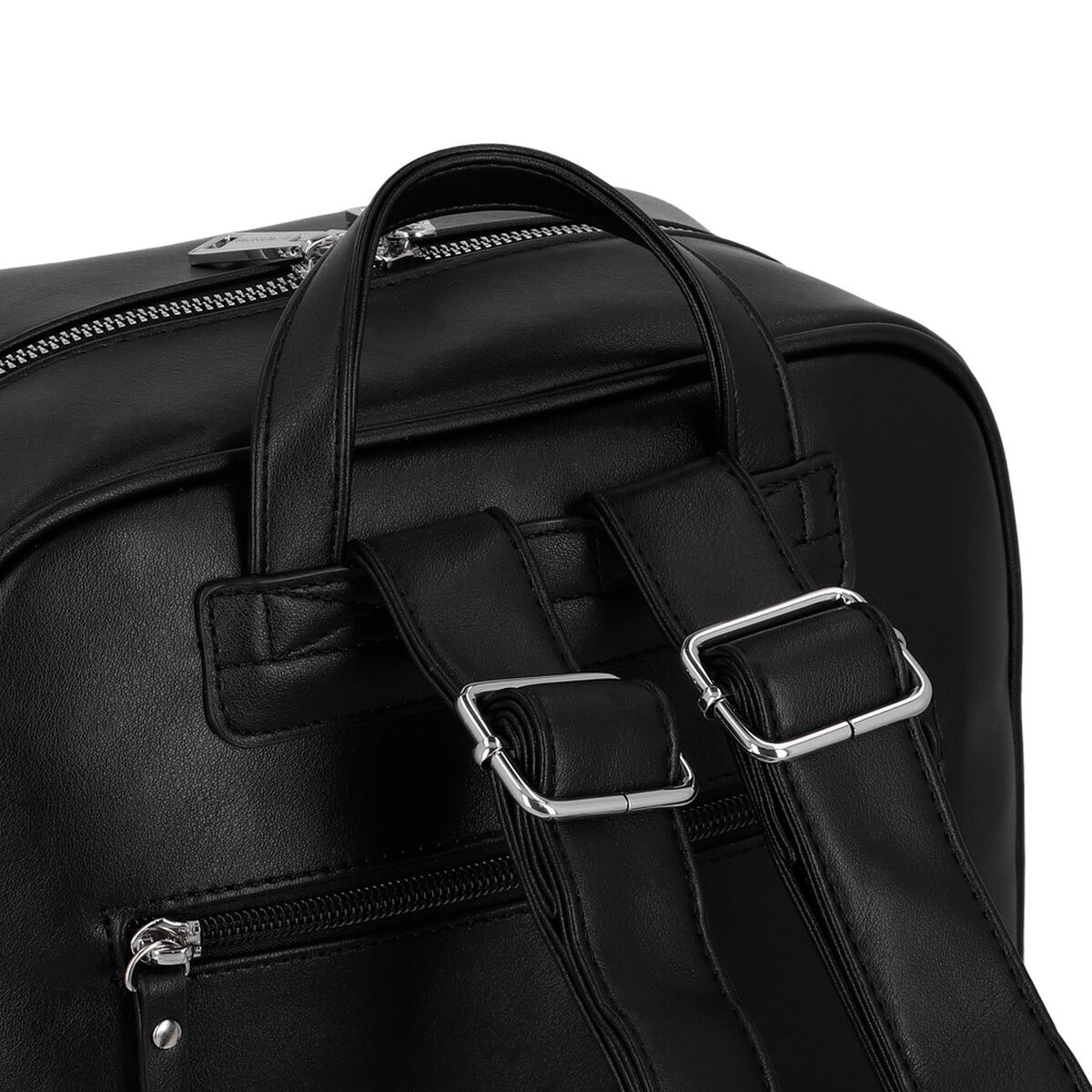 Mochila Secret Nuuk ST6 L Negro
