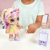 Muñeca Amigas de Diversión Mystabella Kindi Kids