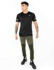 Polera Deportiva Hombre Lotto