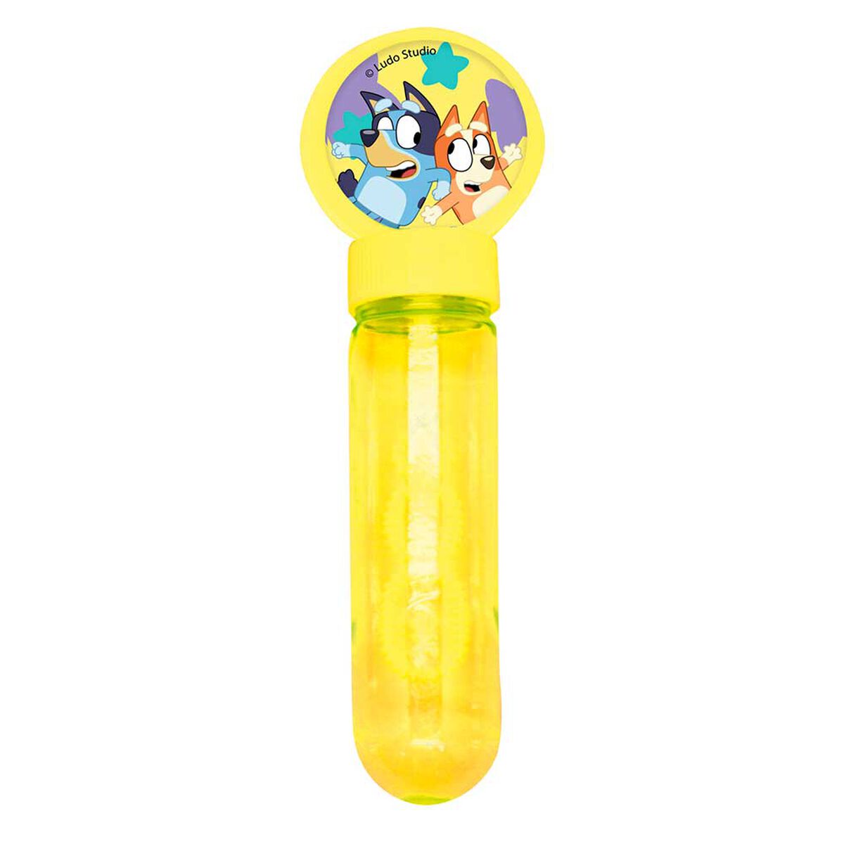 Set De Burbujas Bluey