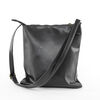 Cartera Negra Portman Club Woman