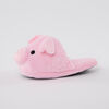 Pantufla Cerdito Mujer Icono