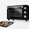 Horno Eléctrico Ursus Trotter UT BACKOFEN26 26 lt