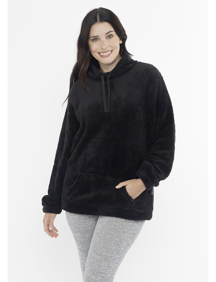 Polera de Pijama Manga Larga Mujer Kayser