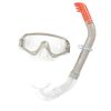 Set Mascara Y Snorkel Hydro-Swim Bay Bestway