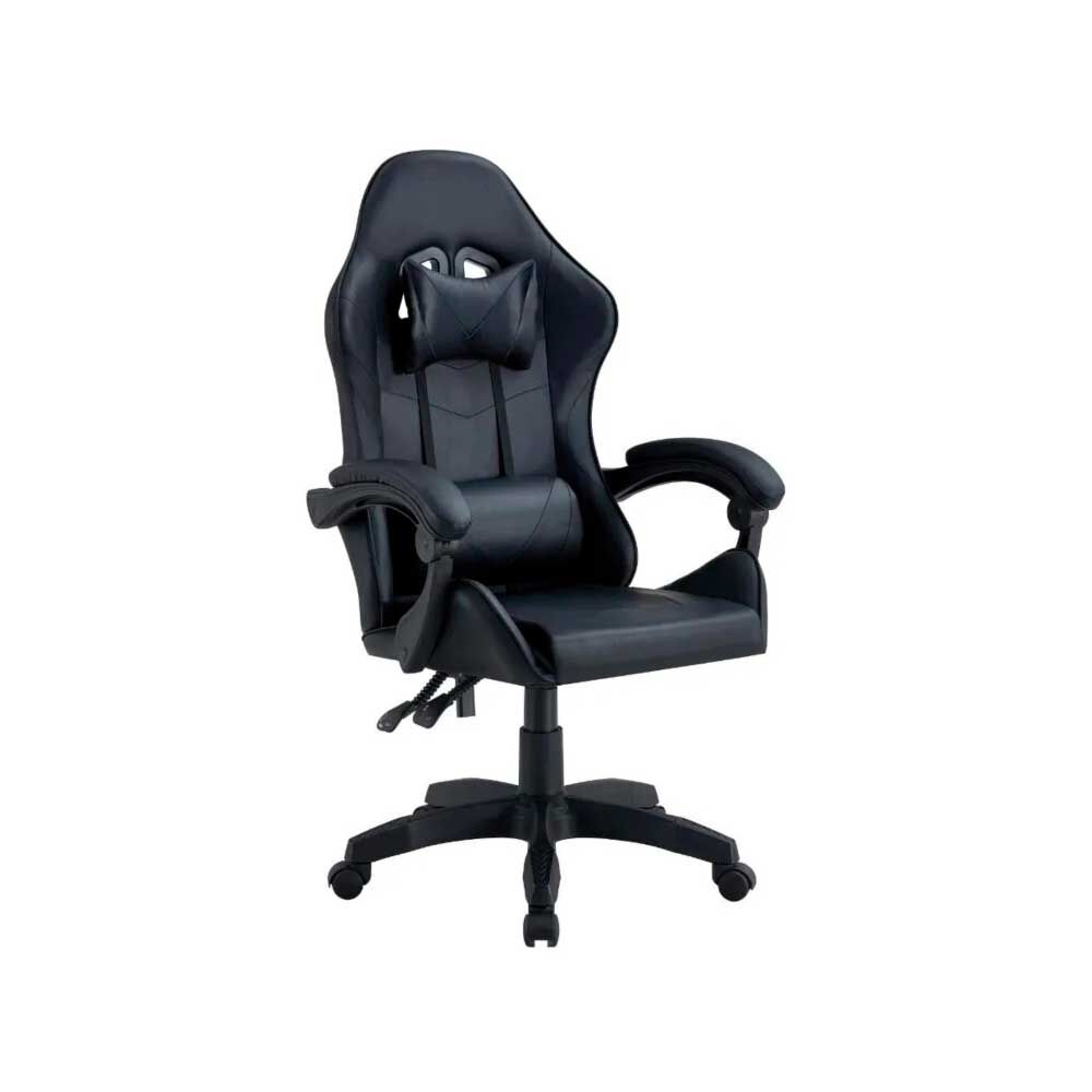 Silla Gamer Arthome Tokio Negra
