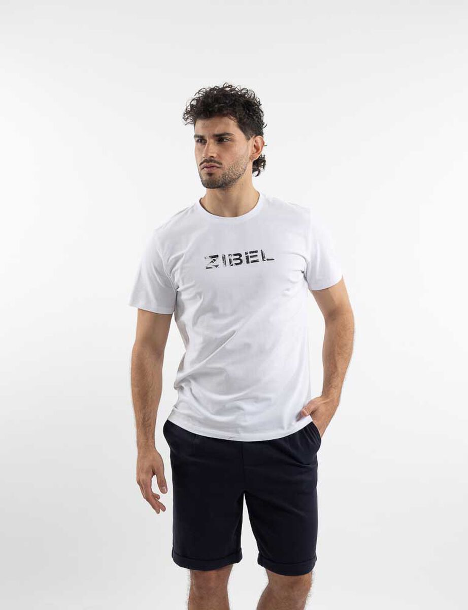 Polera Hombre Zibel