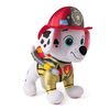 Peluche Marshall 25 Cm Paw Patrol