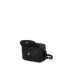 Cartera Bandolera Secret Mantua SC7 Peque&ntilde;a Negra