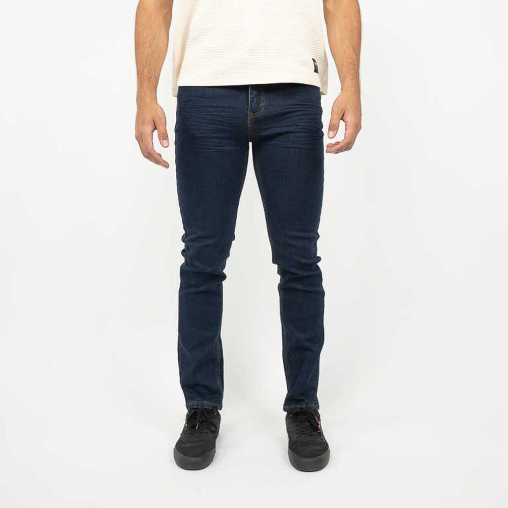 Jeans Skinny Hombre Icono