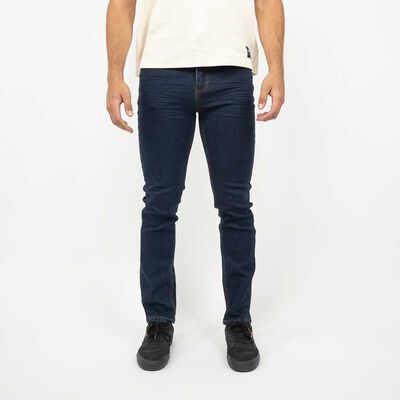 Jeans Skinny Hombre Icono