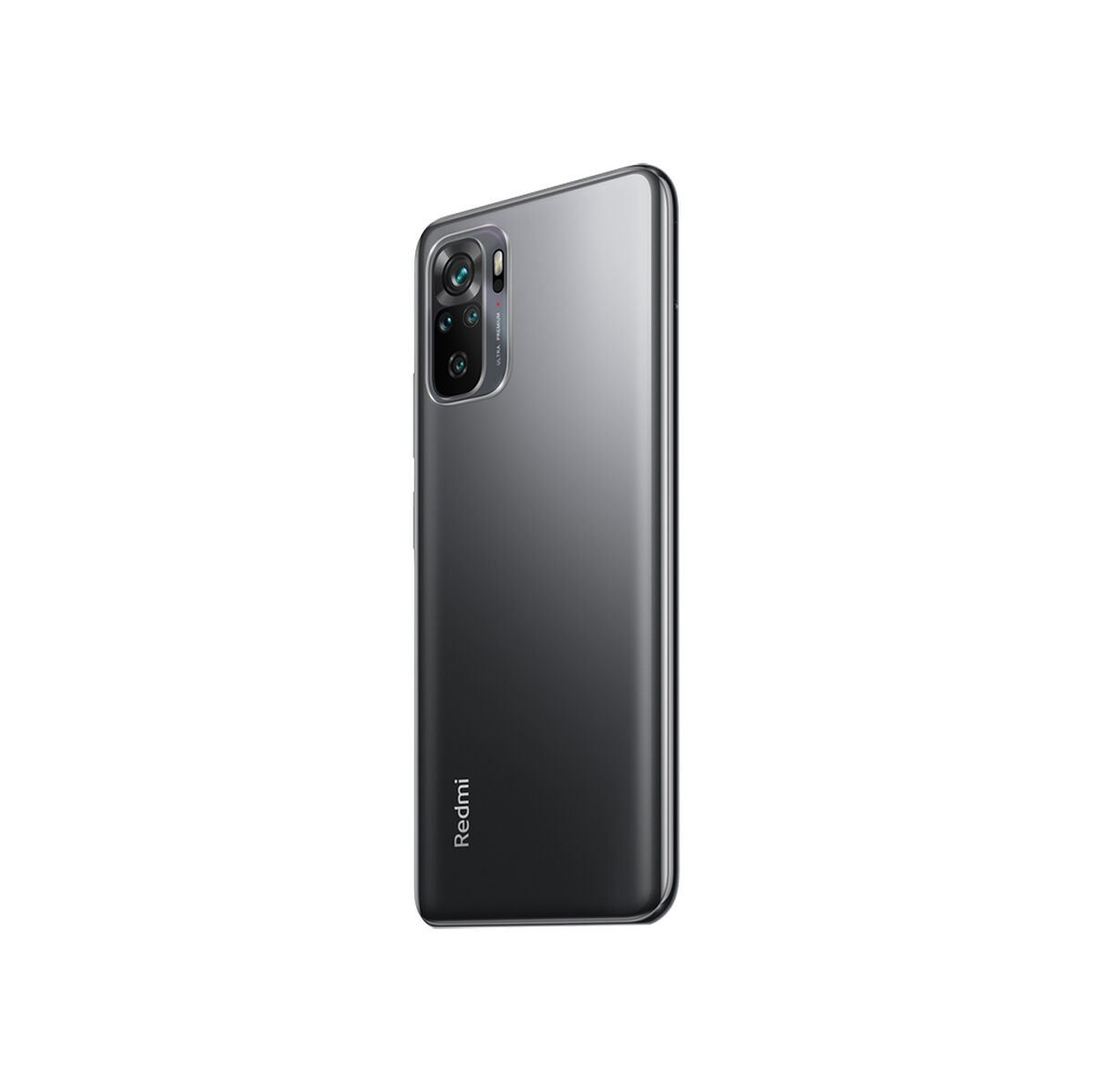 Celular Xiaomi Redmi Note 10 64GB 6,4" Onyx Gray Liberado