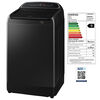 Lavadora Automática Samsung WA19T6260BV/ZS 19 kg.