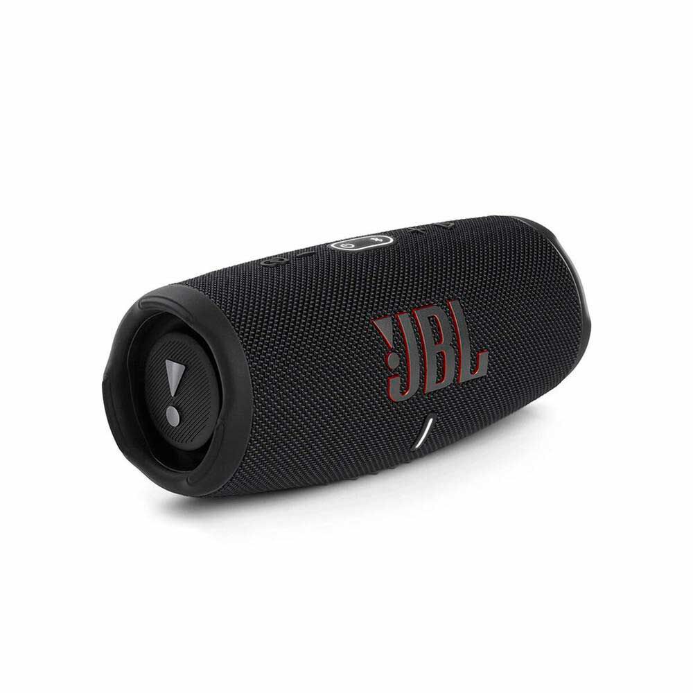 JBL Parlante Bluetooth JBL Charge 5 Negro | Abc