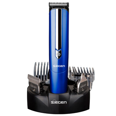 Imagen 2 del producto Afeitadora Siegen Perfect Style SG-8440