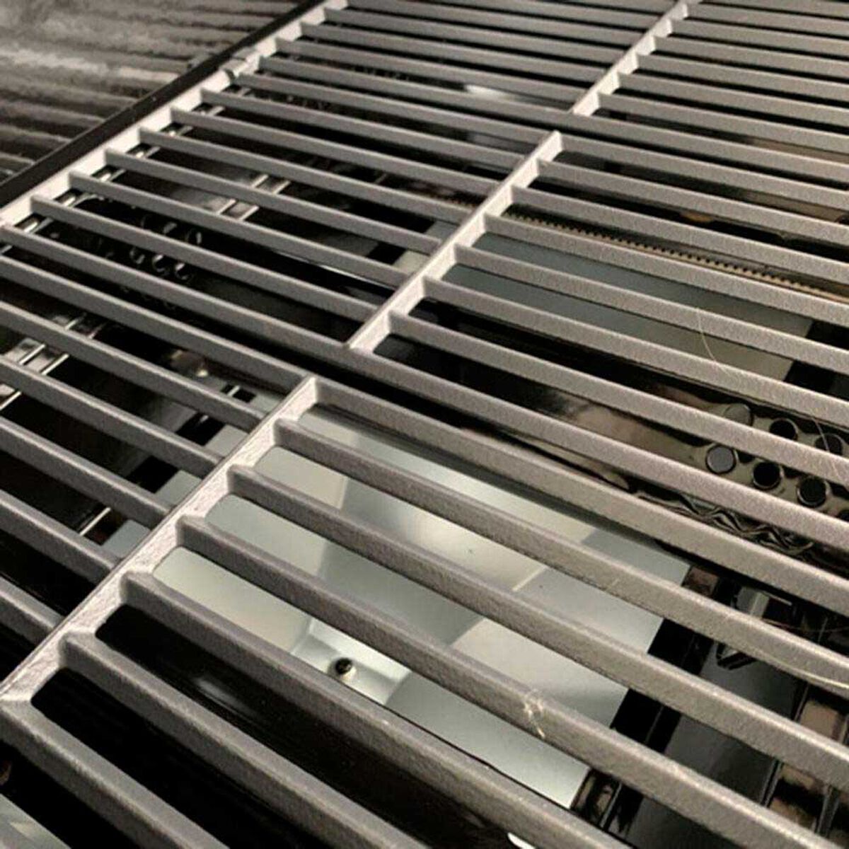 Parrilla a Gas Ursus Trotter UT-Griller