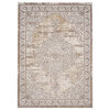 Alfombra Modalfo Florida 244 x 305 cm Beige