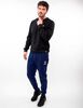 Pantalón Deportivo de Algodón Hombre Barcelona