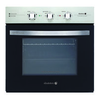 Horno Empotrable Sindelen HE-7200INO 57 lts.
