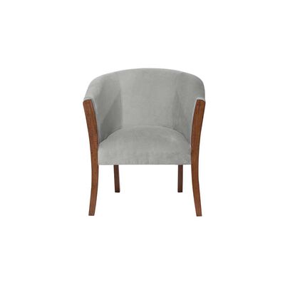 Imagen 2 del producto Sitial Latam Home Dortmund 1 Cuerpo Gris