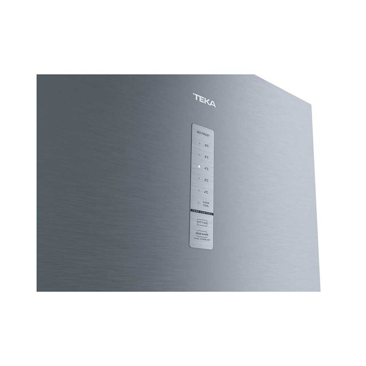 Refrigerador Teka RSL 75640 SS 362 lts.
