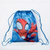 Toalla de Playa Spiderman Araña 70x140 cm Multicolor