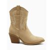 Botin Mujer Zibel