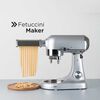 Pasta Maker para Hook Mixer EasyWays 4,7 Lts.