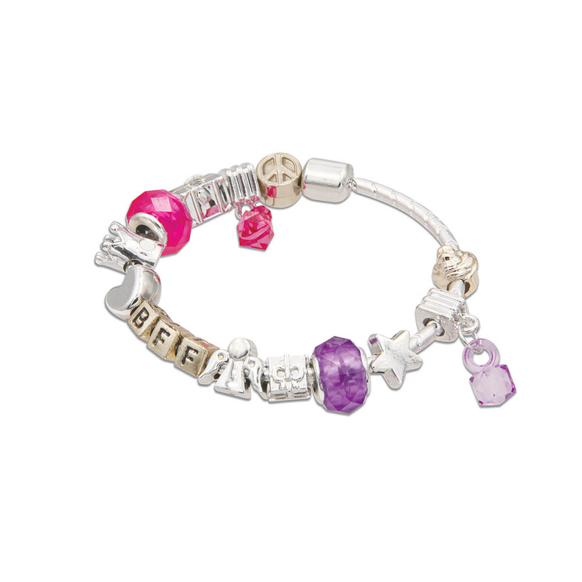 Maletas de Joyas de Juguete Tasia