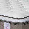 Cama Europea Rosen Base Dividida 2 Plazas New Style 6
