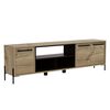 Rack TV TuHome Shanghai Hasta 65"