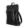 Mochila Notebook Secret Polonia ST6 Negro 15"