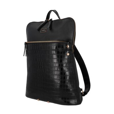 Imagen 2 del producto Mochila Notebook Secret Polonia ST6 Negro 15""