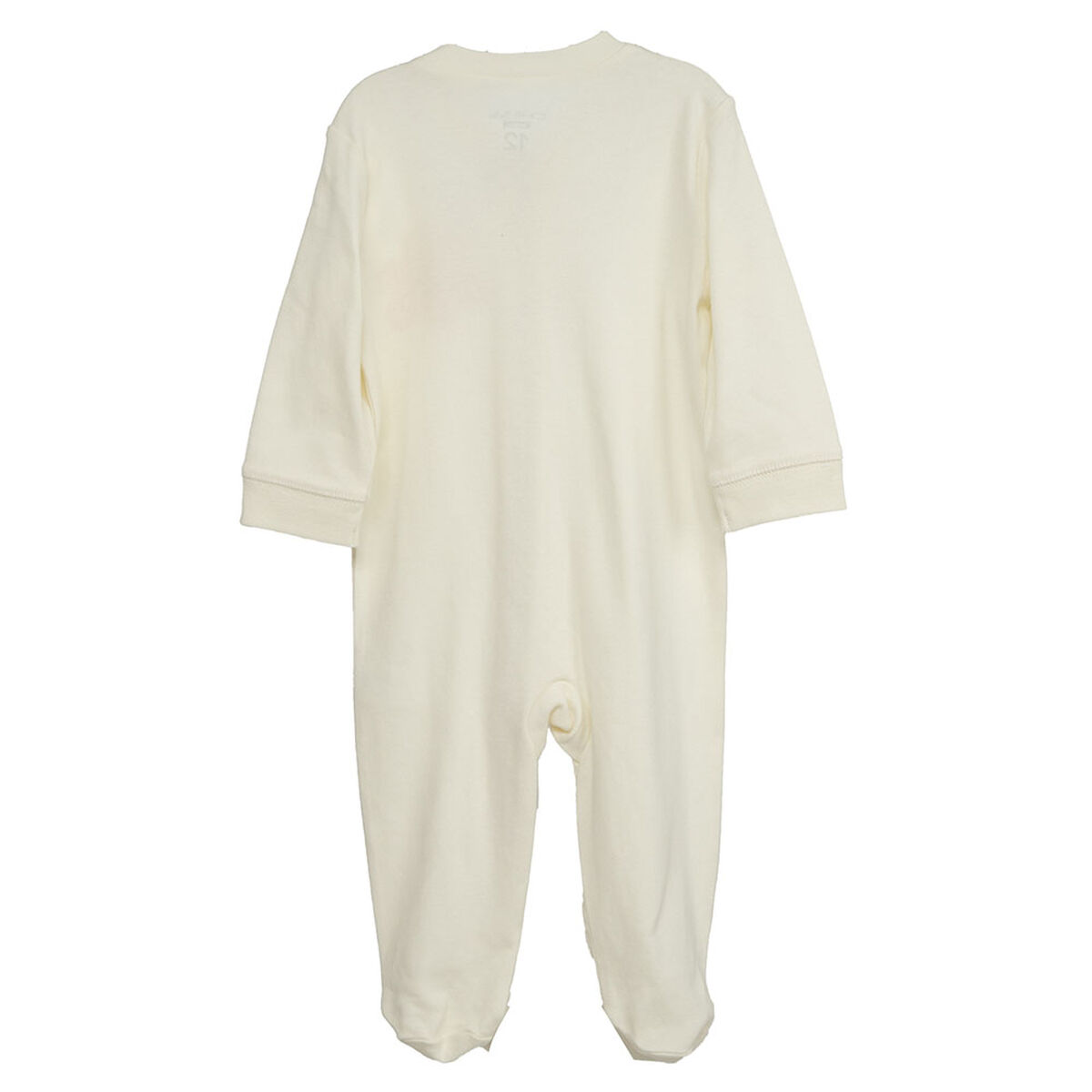 Pack 2 Osito con Patitas Chess Baby