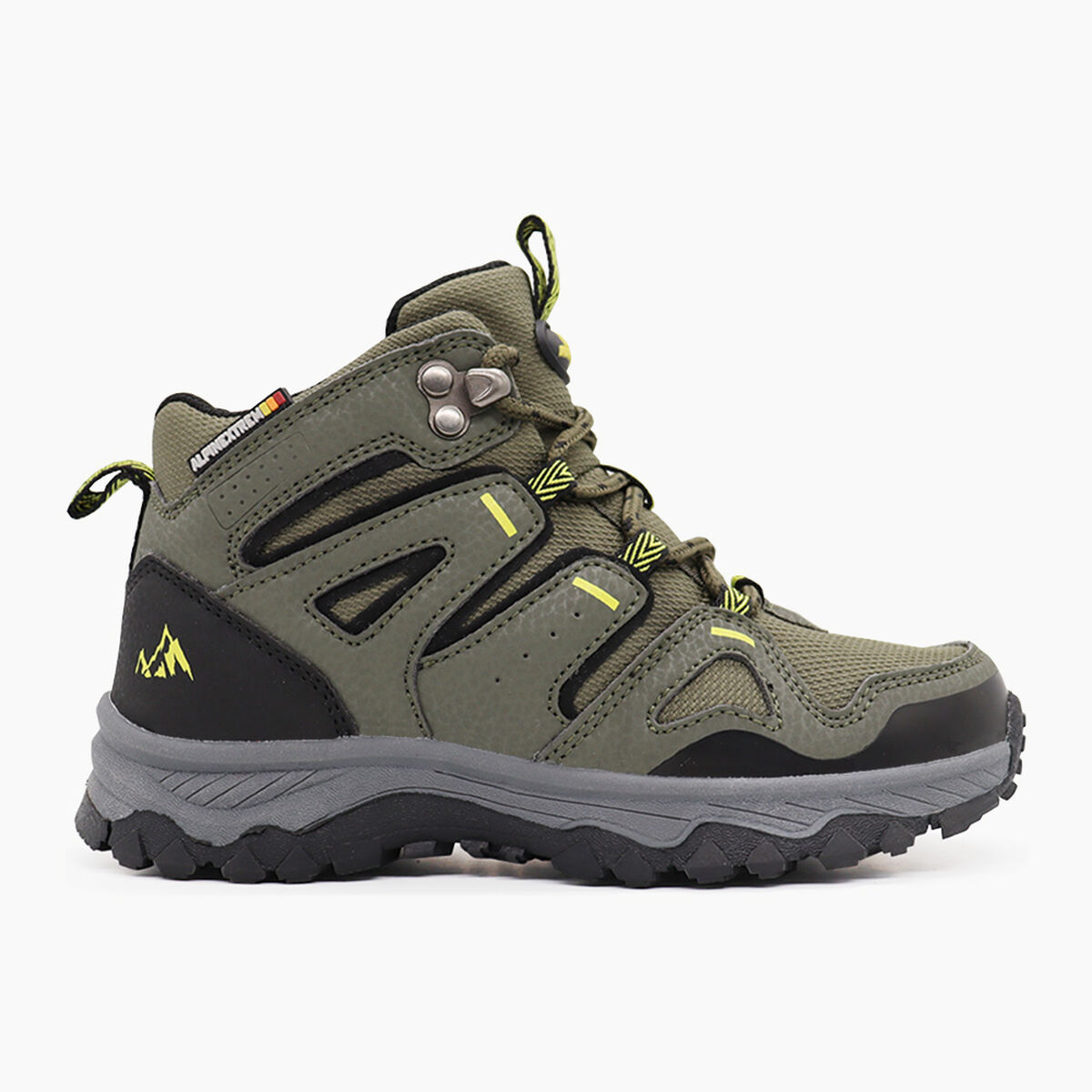 Bot&iacute;n Ni&ntilde;o Alpinextrem