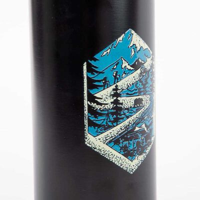Imagen 2 del producto Botella Deportivo Unisex Alpinextrem