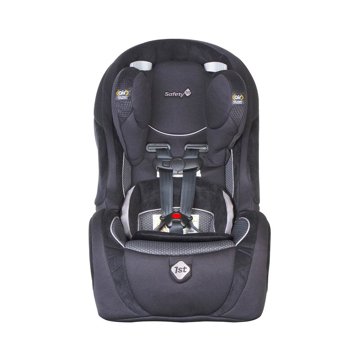 Silla de Auto Convertible Complete Air 65 Brody