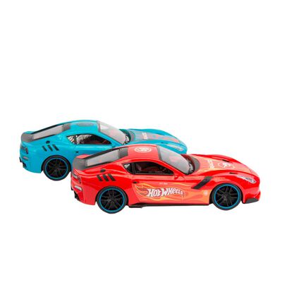 Imagen 2 del producto Vehículo a Fricción Colores Surtido Hot Wheels