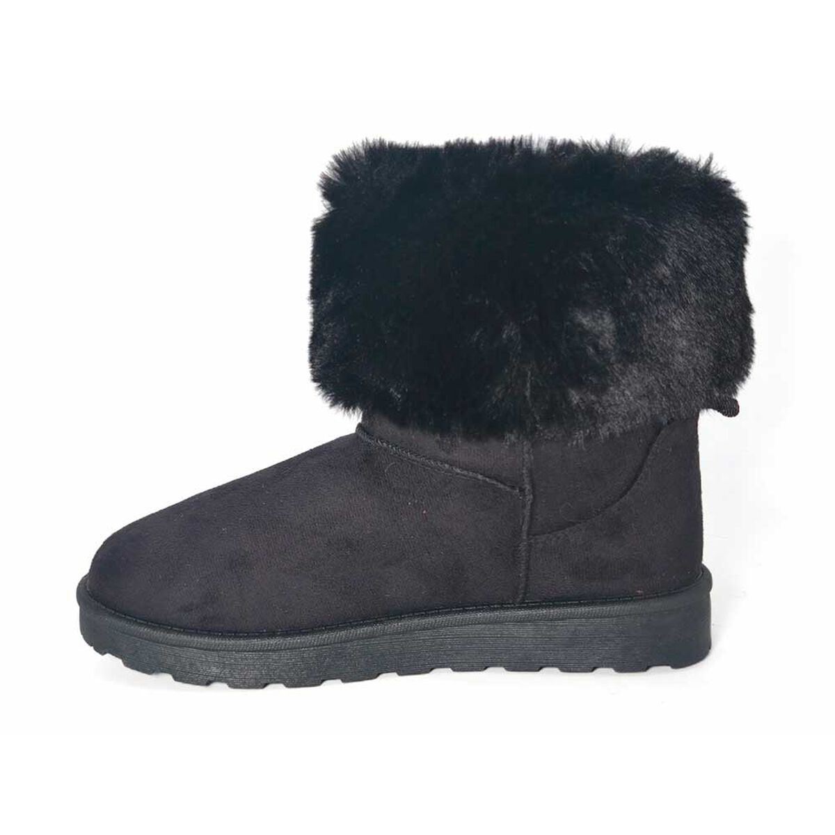 Bot&iacute;n Sport Mujer Portman Club