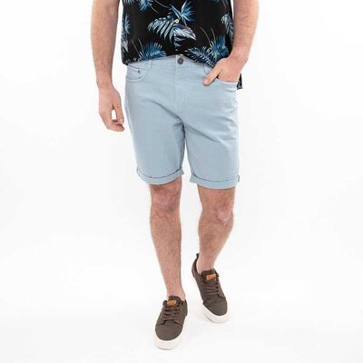 Bermuda Regular Hombre Portman Club
