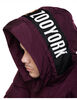 Parka Hombre Zoo York