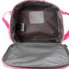 Pack Mochila con Ruedas, Estuche y Lonchera Minnie