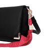 Bandolera Secret Mother ST6 S Negro