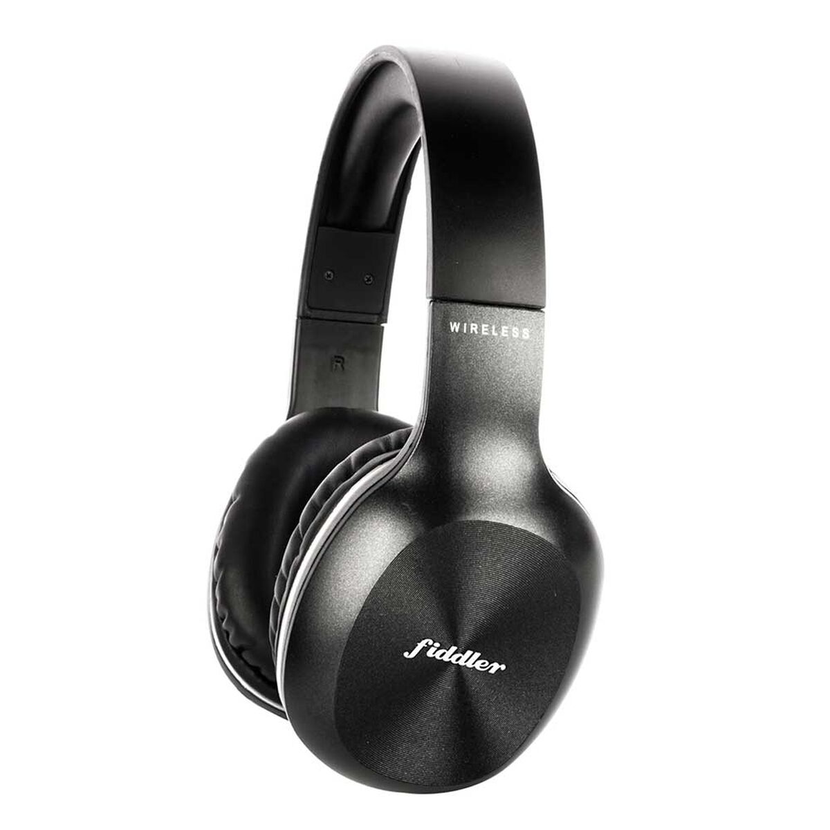 Audifono Headband Fiddler Bt Negro