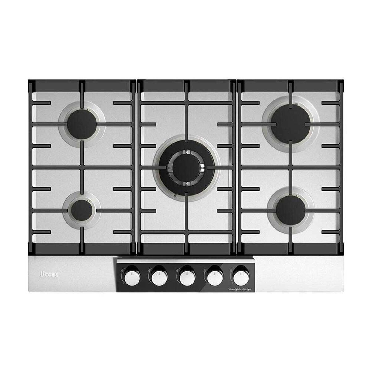 Encimera a Gas Ursus Trotter Avantgarde