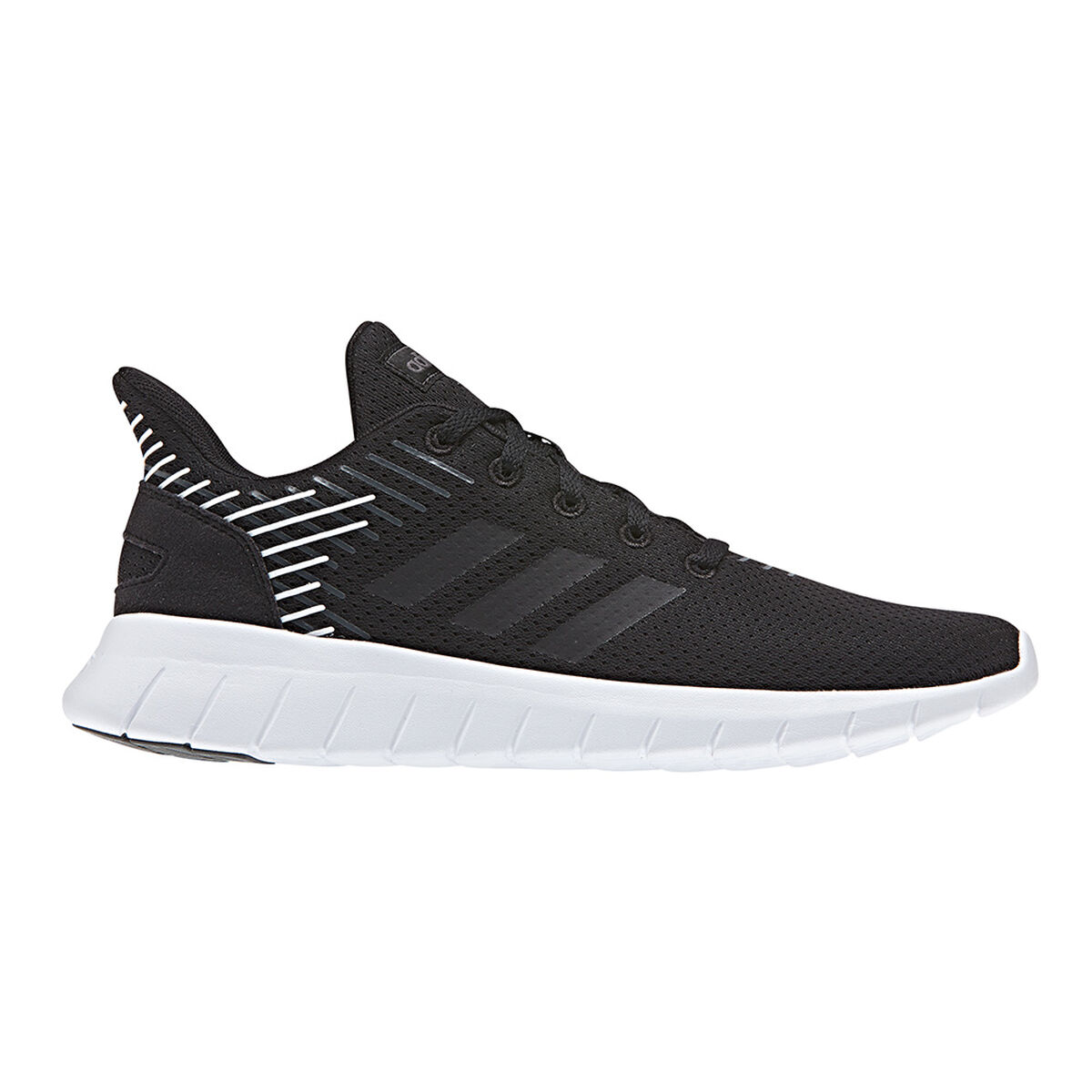 Zapatilla Adidas Mujer Asweerun