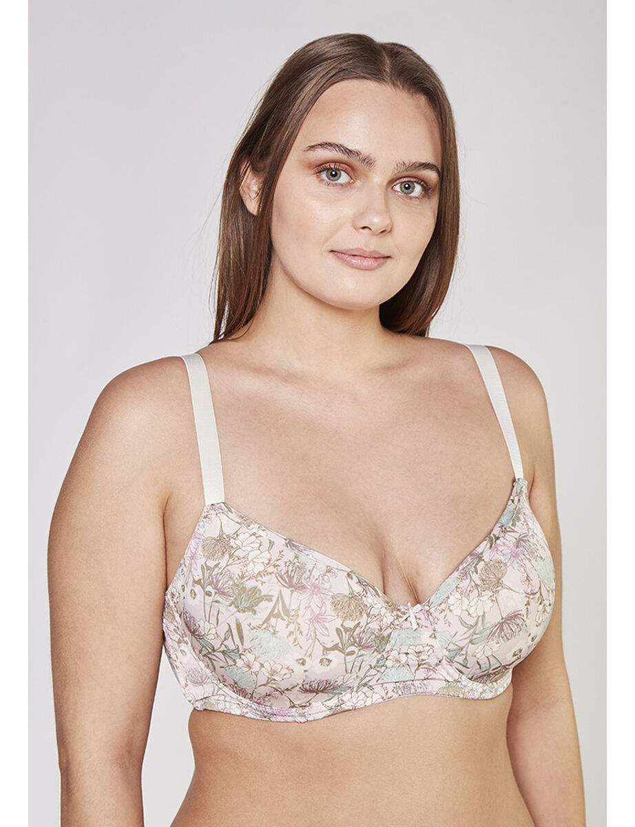 Pack 3 Sostenes Mujer kayser